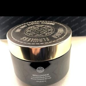Forever Flawless BRILLIANCE - Body Butter *See Description*
